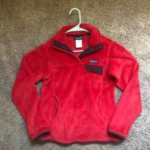 Patagonia Retool sweater